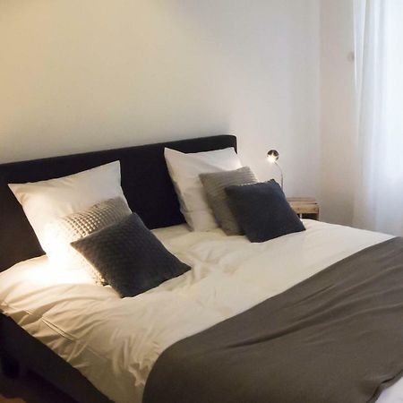 Cocoon Appart Assas Apartamento Dijon Exterior foto