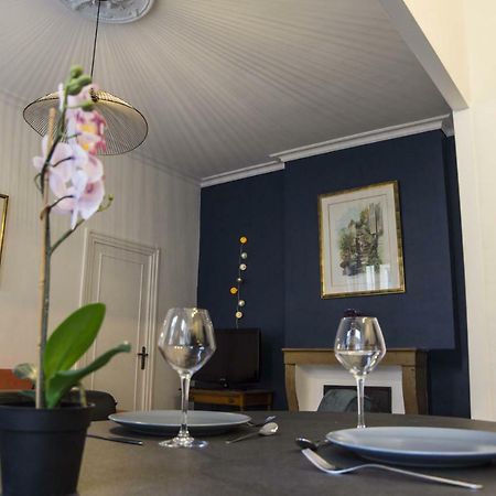 Cocoon Appart Assas Apartamento Dijon Exterior foto