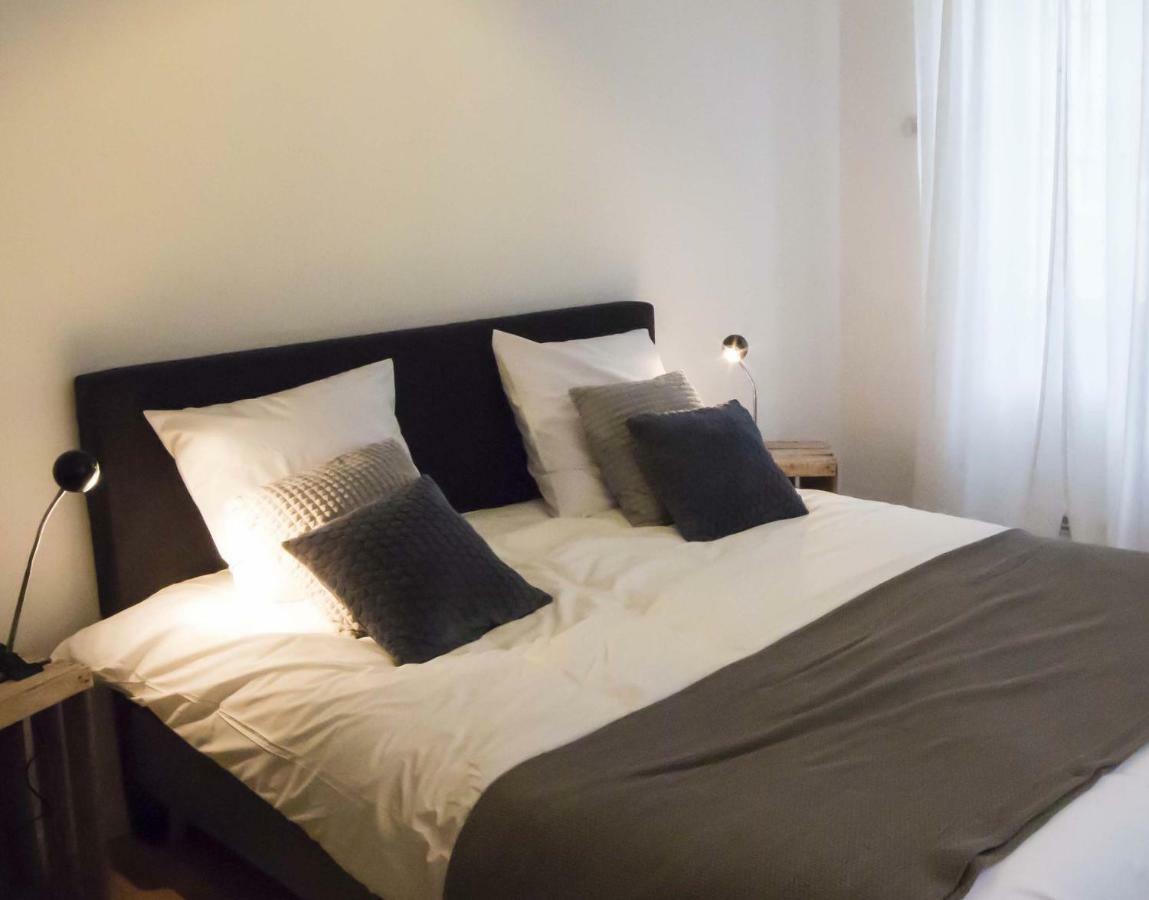 Cocoon Appart Assas Apartamento Dijon Exterior foto